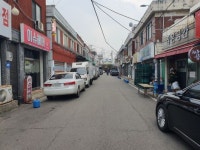 인천 동구, 저층주거지 활력송송, 송림마을 사람들 희망지 사업 선정