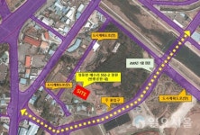 사천시 최초 시립도서관 건립을 위한 설계공모