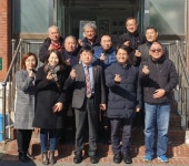 이재현 서구청장, 운수종사자들과 선진교통문화 촘촘한 소통 훈훈