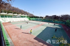 [특별 기획] 김포시, 스포츠 인프라 확충 시민체감 높인다