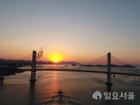 사천시, 행정에 드론을 날리다!