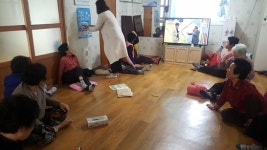 신안군 지도읍, 코로나19 총력 대응