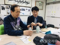 창원시 마산회원구, 코로나19 확산 전통시장 피해 최소화 총력