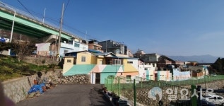[창원58열전] 40번째 진해구 태백동의 낭만에 대하여