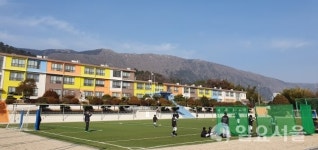 [창원58열전] 40번째 진해구 태백동의 낭만에 대하여