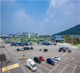 서울시, 코로나19 확산 방지를 위해 공영차고지 방역소독 실시