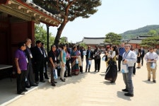 수원문화재단,  2020 문화관광해설사 모집