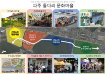 [특별 기획] 파주의 알프스...법원읍 초리골 마을