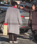 재건축 입찰경쟁 뜨거운 효성새사미아파트…금호건설 불법홍보? 두산건설 밀어주기?