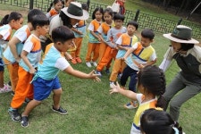 경주국립공원, 환경교육 프로그램 참여 희망자(기관) 모집