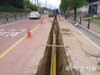 함양군, 함양~수동 구간 도시가스 공급구역 확대
