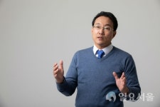 서초을 최은상 후보, 남부터미널, 양재화훼단지 코로나19 막아라!