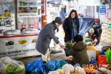 남해군, 4개 공설시장 5일장 일제 휴장