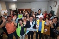 인천 동구, 코로나19 극복 지역경제 살리기 총력