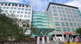 코호트 격리 한마음창원병원에서 숨진 환자 2명...코로나19 음성 판정
