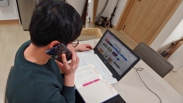 장성 성산초, 코로나19 이기는 3·3·3 면역력 프로젝트