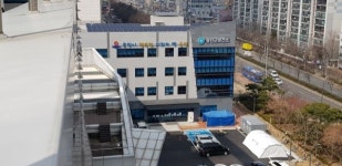 옹진군 보건소 주민까지 지원할 마스크가 어디있냐 버럭