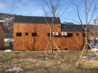 전주 아중호수, 생태휴식처로 단장…아중호수 산책로에 공중화장실 등 조성