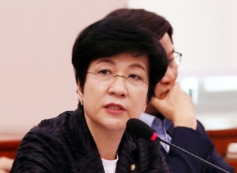 '서울 영등포갑' 김영주 민주당 의원, 코로나19 대비 영등포구 관내 콜센터 긴급 점검 실시