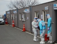 영남대병원, 코로나19 중증응급의료센터 지정