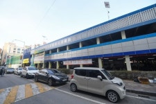 오산시, 공영주차장 전면무료 개방