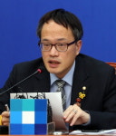 박주민 의원 이제는 은평시대, 주민의 힘으로...수도권 서북부 중심지로 만들 것