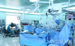 가톨릭대학교 의정부성모병원, 경기북동부 최초 로봇수술 도입 결정