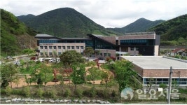 국립공원공단 권경업 이사장, 지리산국립공원경남사무소 산불방지대책기간 현장 점검