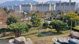 창원수목원, 경상남도 제3호 공립수목원으로 등록