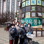 연수구 지역 내 자생단체 코로나19 방역망 구축 총력에 나서