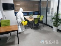 진주 코로나19 의심환자(확진자) 발생…평거동 문타이 폐쇄