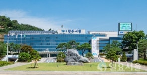 양주시청 부설주차장, 주말·공휴일 이용 전면 통제 … 코로나19 유입 차단 위해