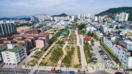 [특집] 김해시 서부권 중심 진영읍 성장 힘써
