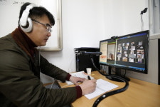 임실봉황인재학당,  코로나 초기 온라인 화상강의 서둘러 전환…일선학교 문의쇄도·벤치마킹