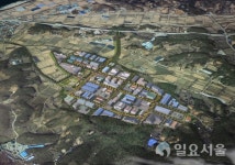 파주시, 파평산단 수도권정비실무위원회 심의 통과