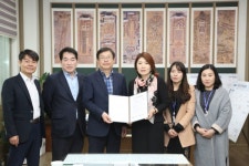 수원문화재단-수원시자원봉사센터,  상호 업무협약 체결