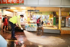 [특별인터뷰] 최대호 안양시장, 위기 속에서 빛을 發하다