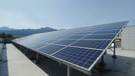 곡성군, 전기료 부담 끝 신재생 에너지가 해답