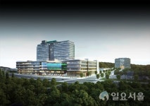 경기북부 최대 을지대병원 내년 3월 개원