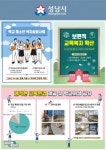 성남시,   성남형교육과 청소년 지원사업 추진...20일 브리핑 통해 밝혀