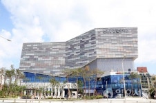 연천군 장난감도서관, 드라이브 & 워킹 스루 장난감 대여서비스 시행