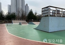 김포한강신도시 공원체육시설 종합개선사업 추진