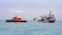 여수해경, 2020년 1분기 해양사고 55건 발생