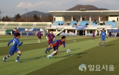 산청 새로운 경남 대표 전지훈련지로 부상