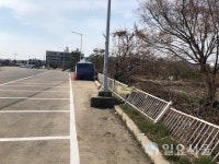 강화읍 남산리 일원 도시계획도로 추진 잠정 중단