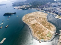 창원시, 마산해양신도시 개발방향(안) 시민의견 수렴
