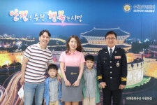 수원남부경찰서, 우리동네 시민경찰 2명 선정