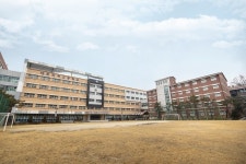 전국의 과학영재들, 대전과학고등학교로 모이다