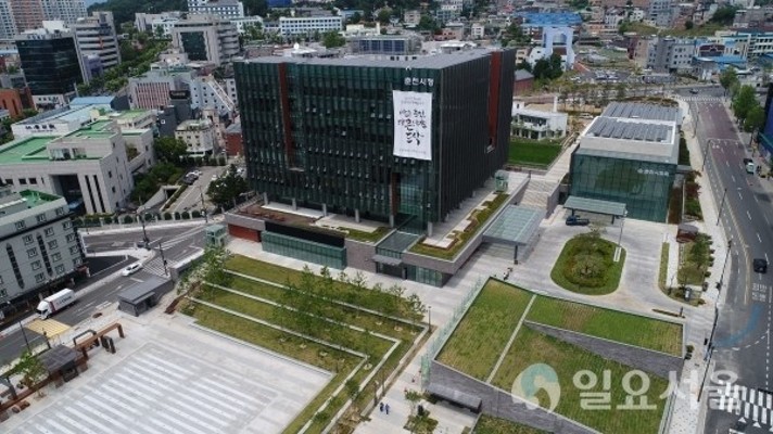 춘천시정부, 신천지 시설 전면 해제 | 포토뉴스