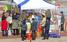 임실군, 어버이 날 농산물 특별판매행사…농특산물 소비촉진